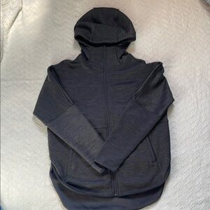 North face fleece jacket